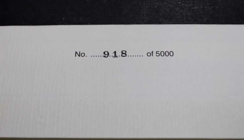 Envelope with Able Seaman RN Just Nuisance RSA 16c Stamp 1987