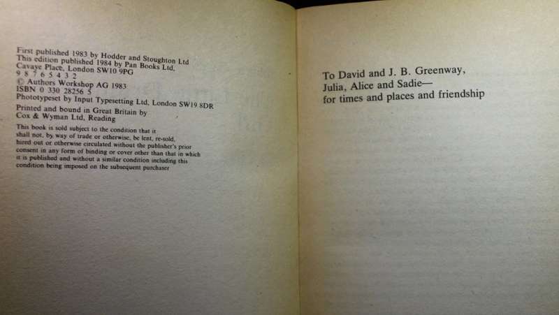 John Le Carre The Little Drummer Girl Softcover Book