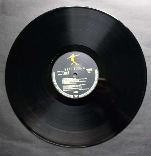 Matt Bianco Matt Bianco Vinyl LP