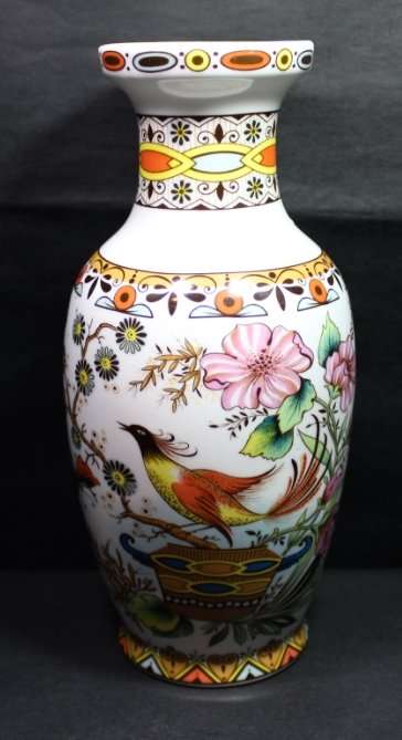Spain Vase - Janzo.
