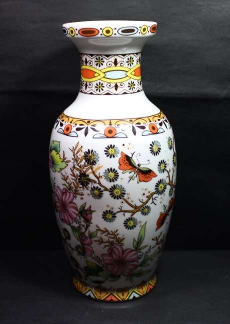 Spain Vase - Janzo.