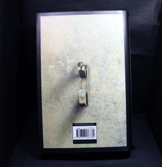 A Widow For One Year by John Irving, 1st Ed Hardcover