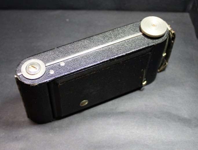 Kodak 620 Junior Folding Camera
