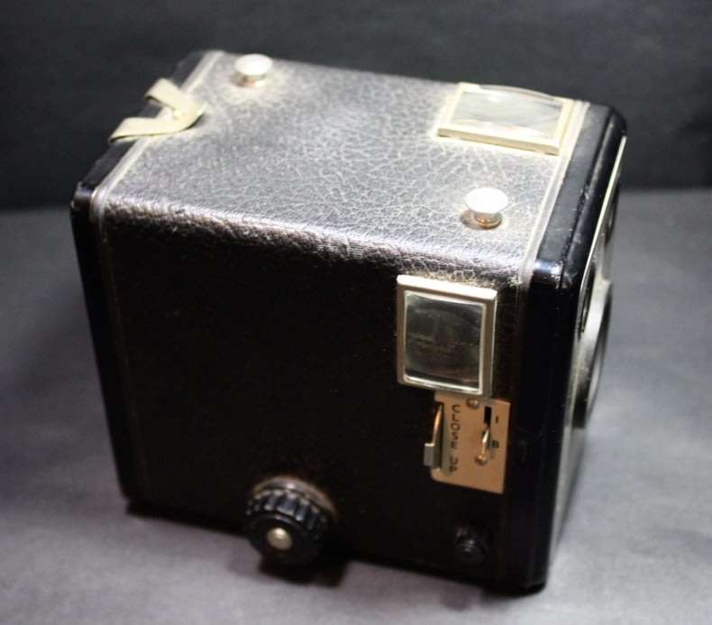 Kodak Brownie Flash 2.