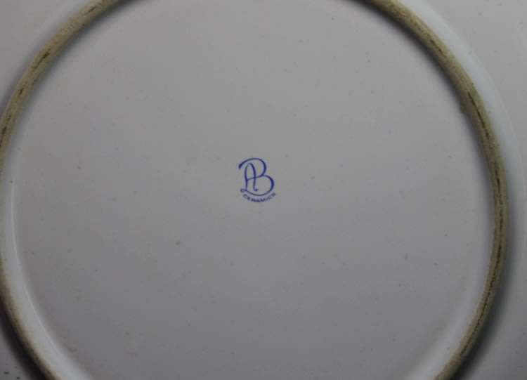 AB Ceramics Old Coach House York.