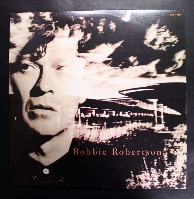 Robbie Robertson Testimony