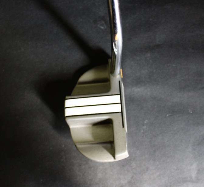 Geomax Tour Edge 02 Putter
