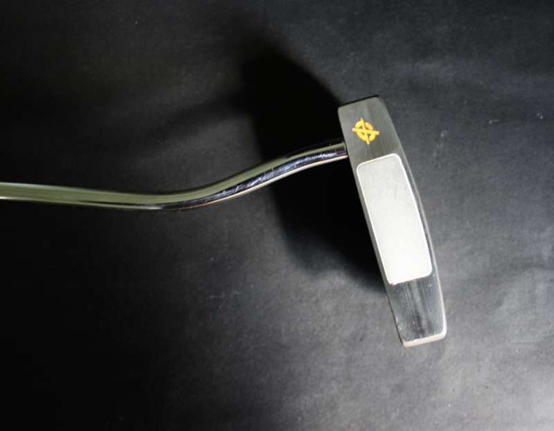 Geomax Tour Edge 02 Putter