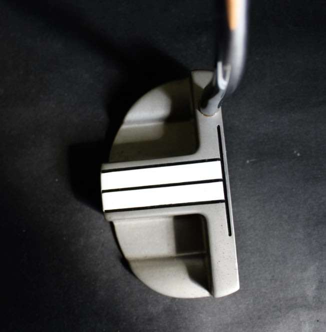 Geomax Tour Edge 02 Putter