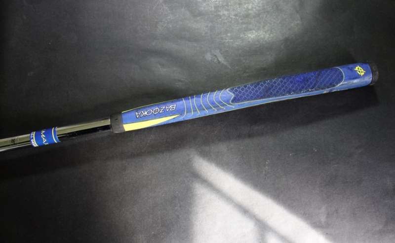 Geomax Tour Edge 02 Putter