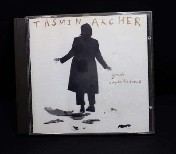 Tasmin Archer Great Expectations CD
