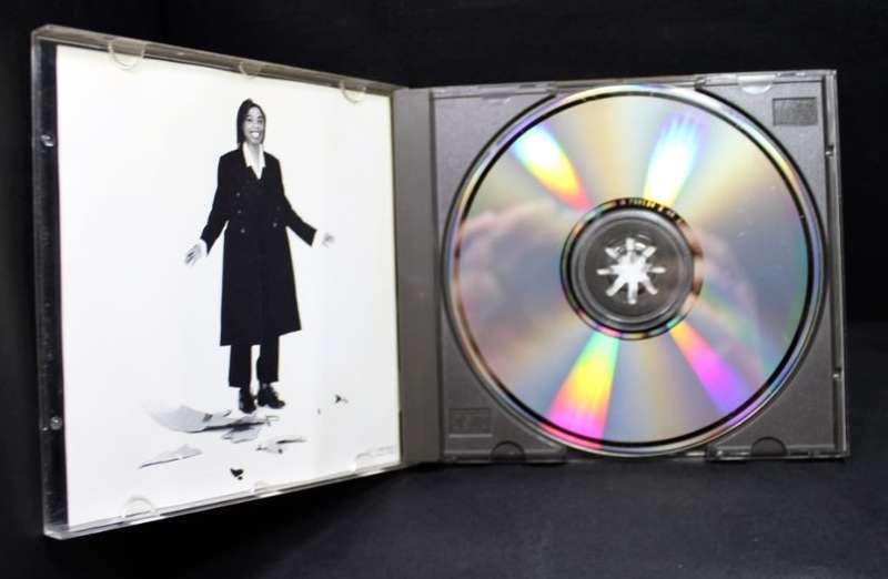 Tasmin Archer Great Expectations CD