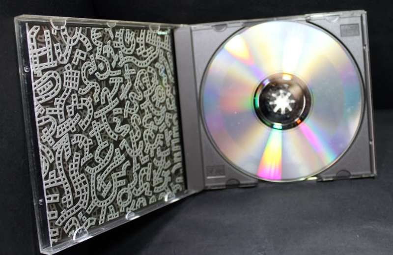 Fine Young Cannibals The Raw and the Cooked CD