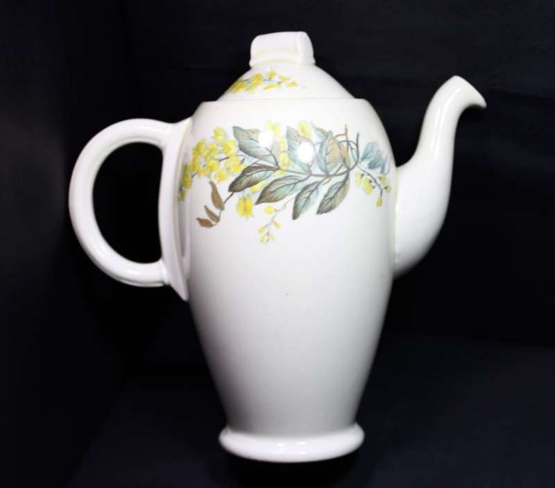 Grindley 15 Piece Coffee Set.