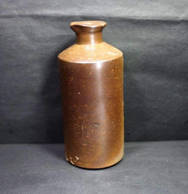 Lovatt and Lovatt Stoneware Ink Bottle