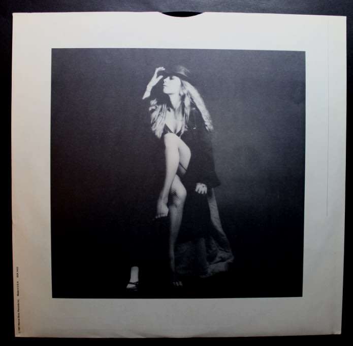 Rickie Lee Jones Pirates Vinyl LP