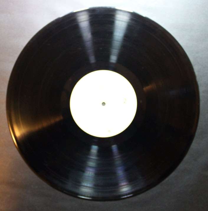 Rickie Lee Jones Pirates Vinyl LP