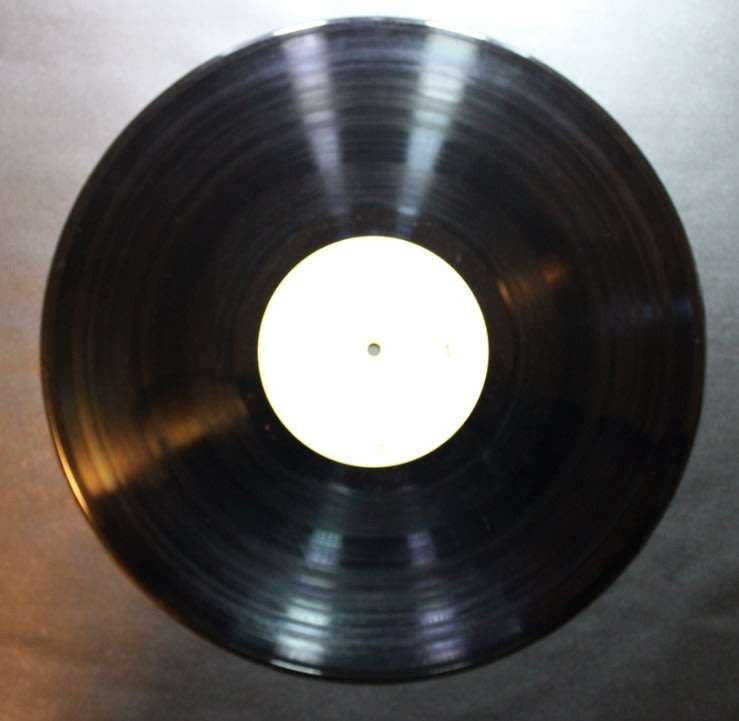 Rickie Lee Jones Pirates Vinyl LP