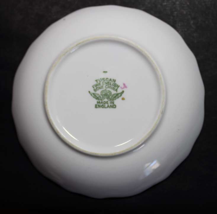 Cries Of London Milk Below Maids Small Plates.