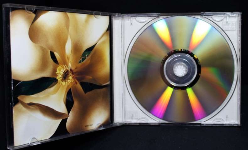 Madonna Something To Remember CD