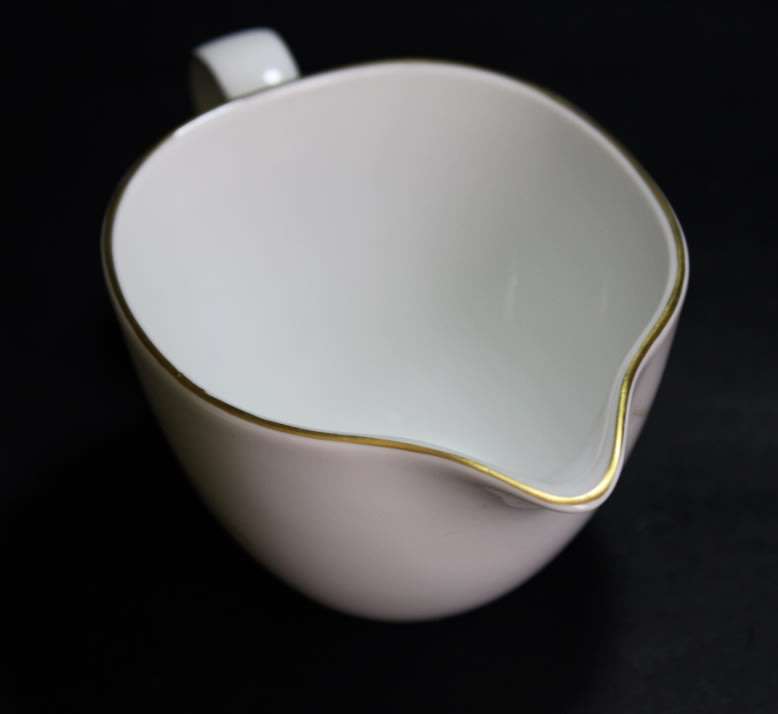 Rosenthal Continental Regina Three Piece Porcelain Coffee Set