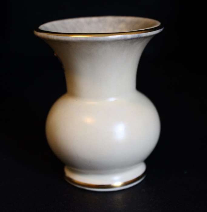 Bay Keramik Germany Small Vase.