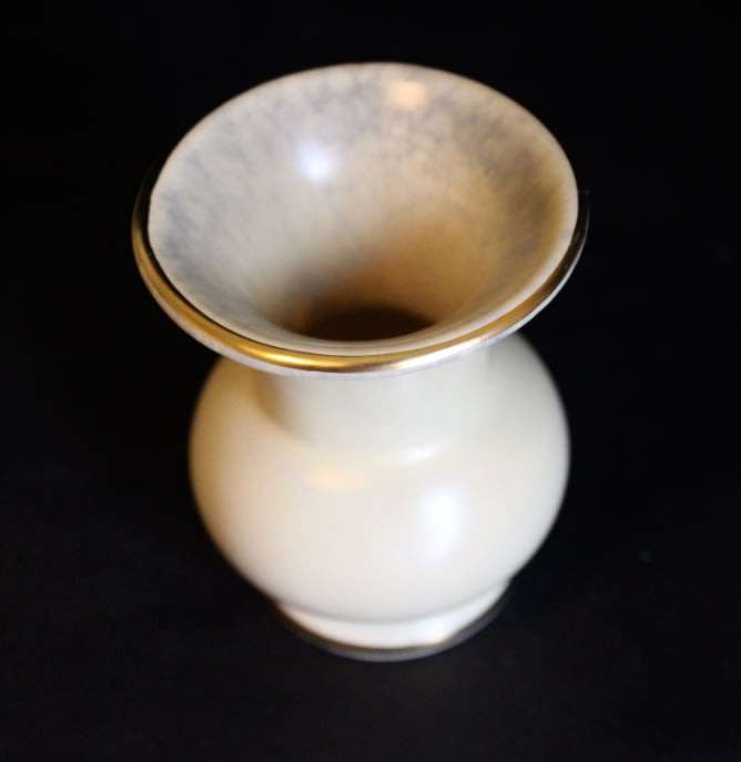 Bay Keramik Germany Small Vase.