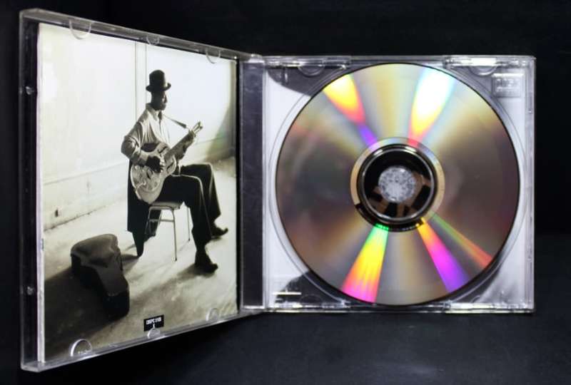 Keb Mo Just Like You CD