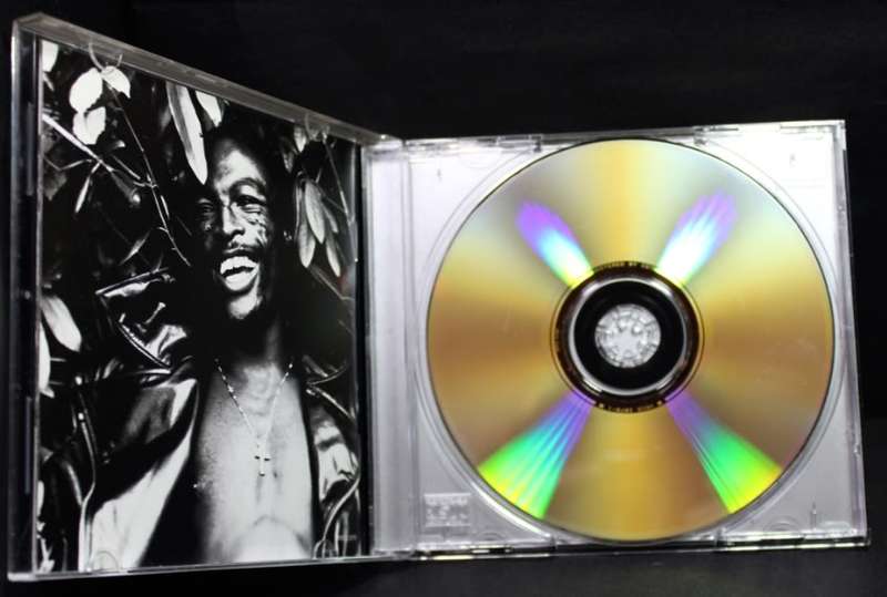 Seal Best 1991 - 2004 CD