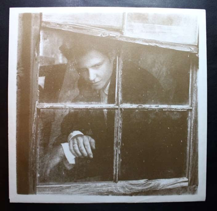 Tim Scott The High Lonesome Sound Vinyl LP