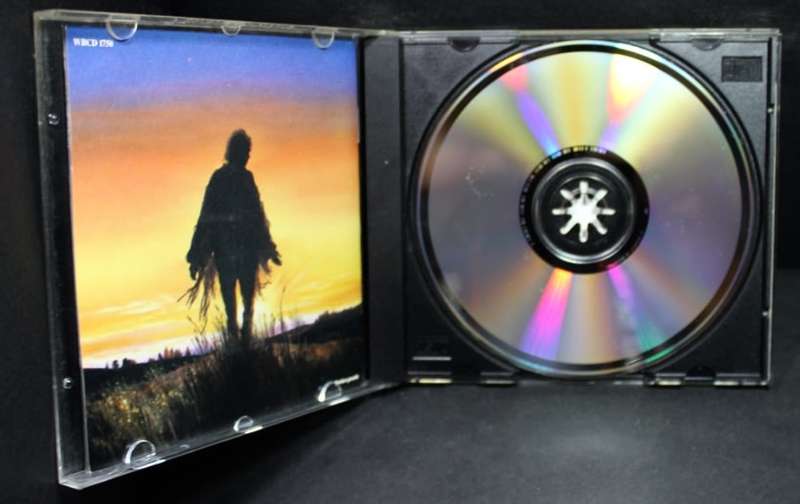 Neil Young Harvest Moon CD