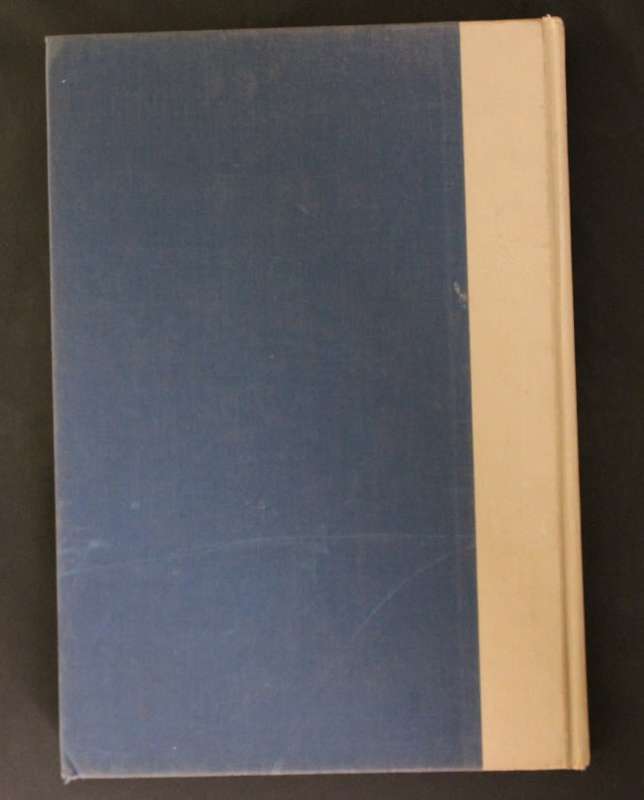 Readers Digest These United States 1968 Large Atlas