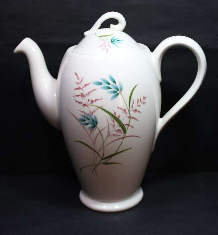 Grindley Coffee Pot
