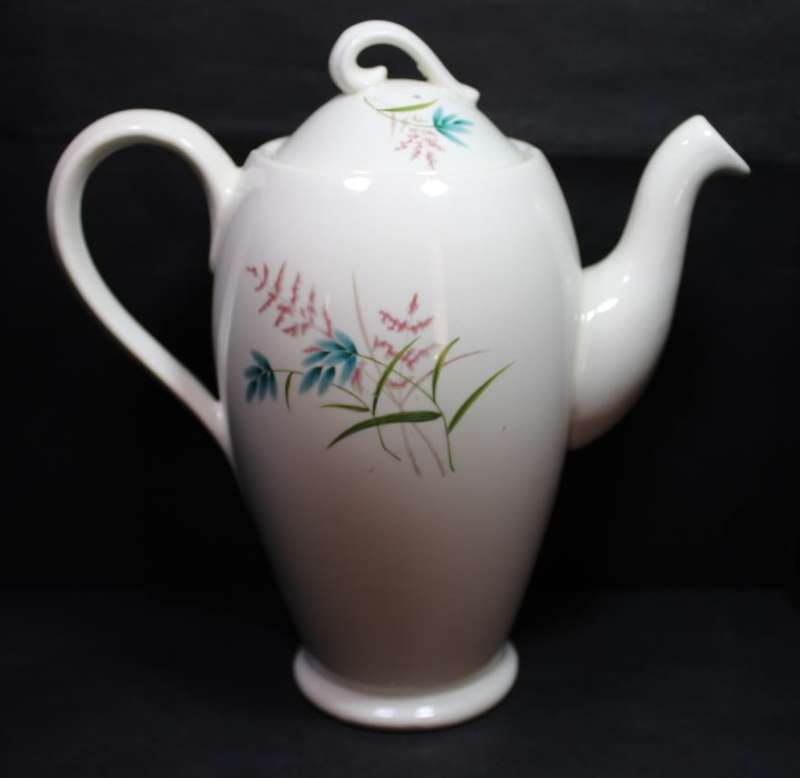 Grindley Coffee Pot