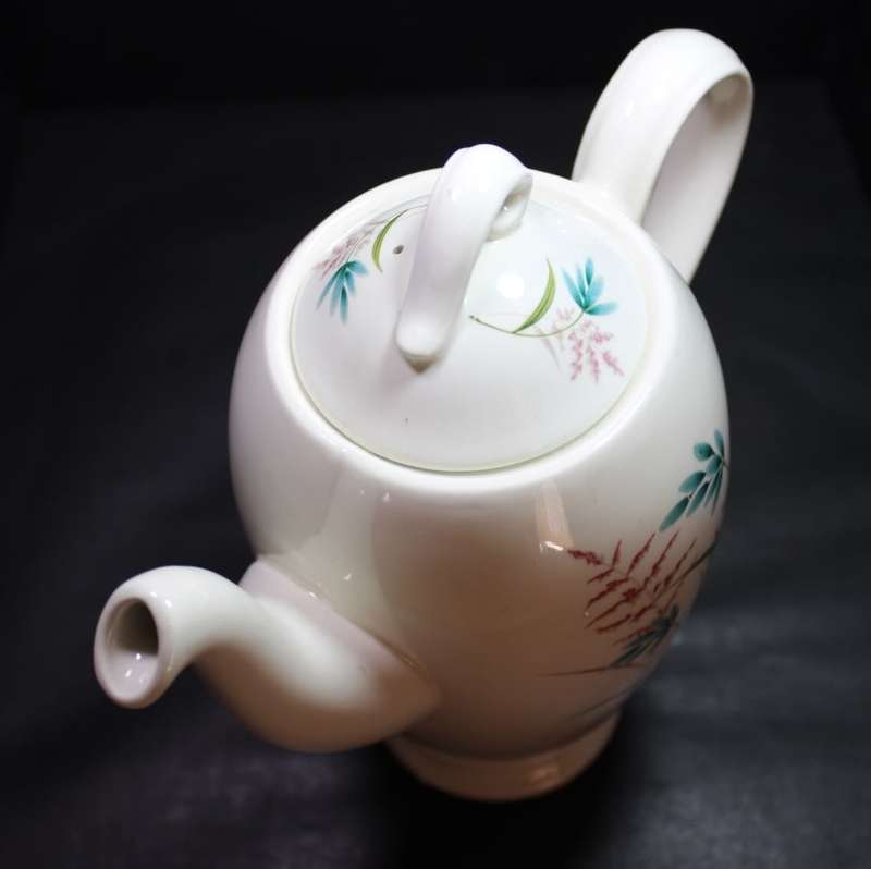 Grindley Coffee Pot