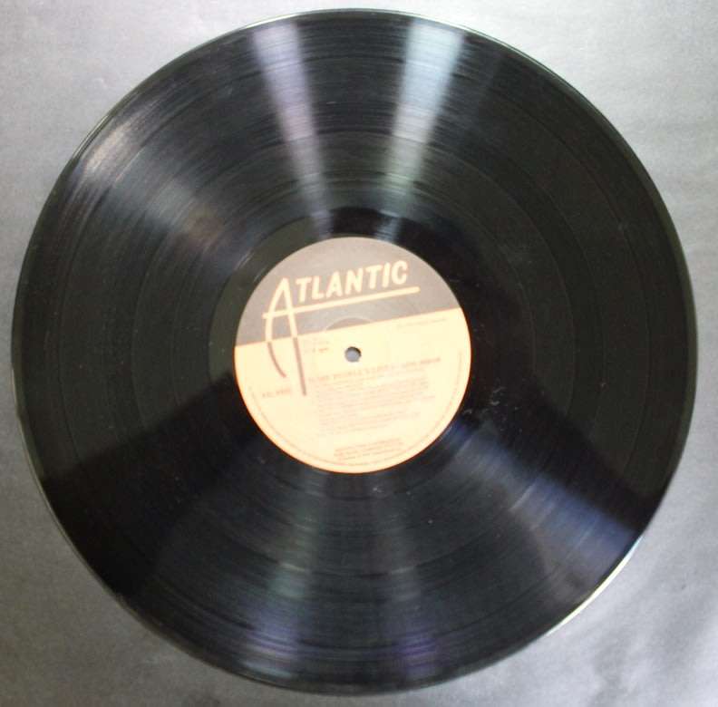 Bette Midler Some People`s Lives Vinyl LP