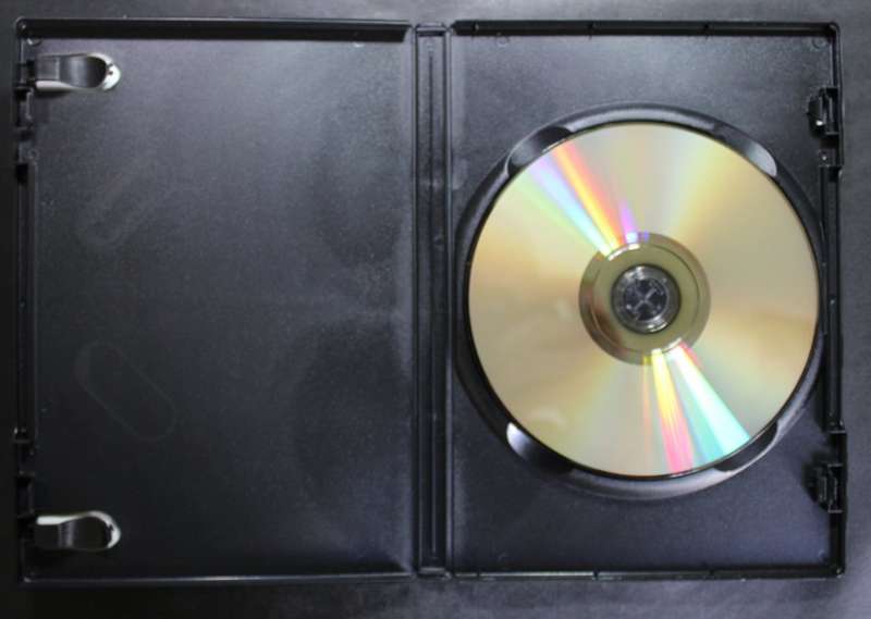 The Waterboy DVD