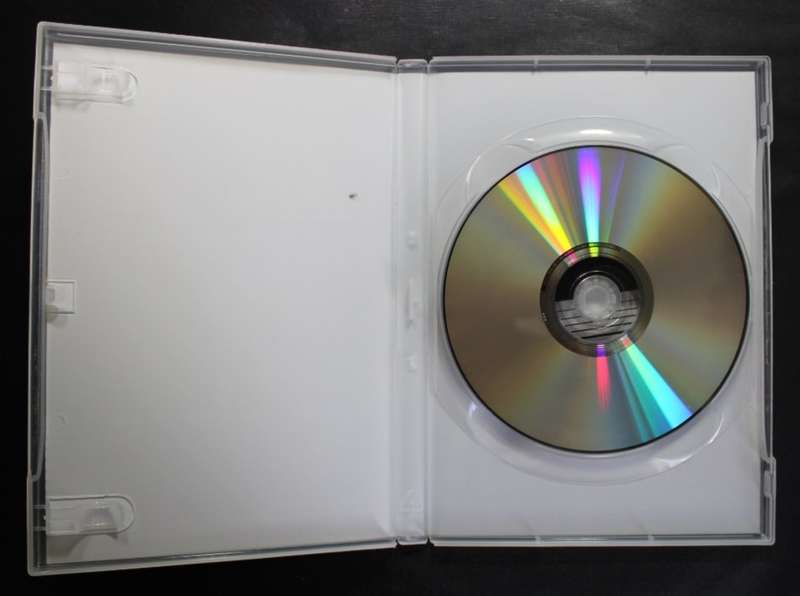 Savage Garden The Video Collection DVD