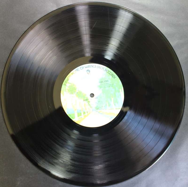 America Live LP