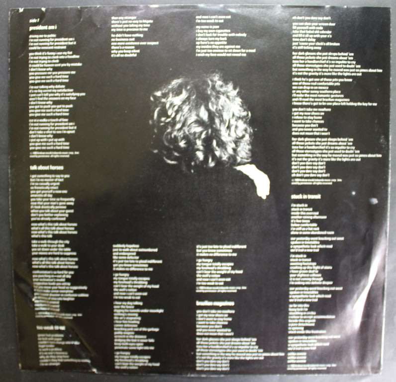 Slow Children Ensign  Vinyl LP