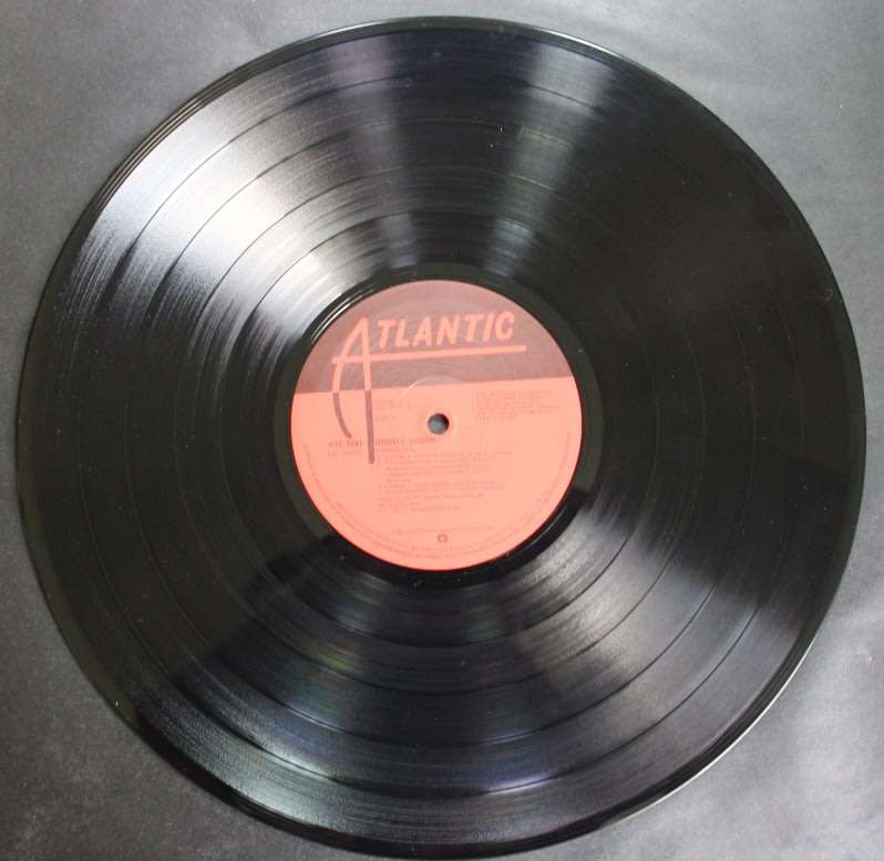 Foreigner Double Vision Vinyl LP