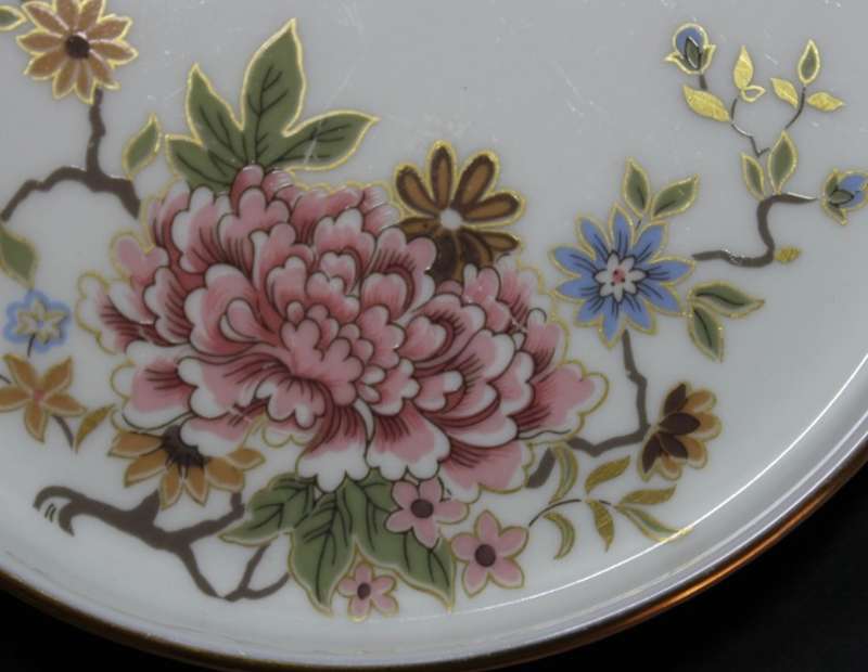 Royal Doulton Canape Serving Dish Canton H5052