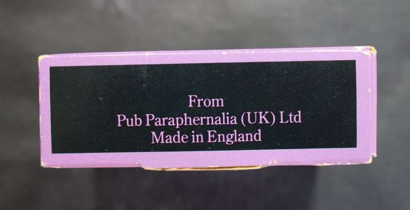 UK Bar Mats Pack of 25 by Pub Paraphernalia.