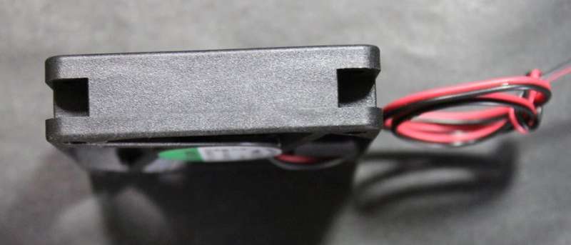 Sunon 60mm 12v Fan