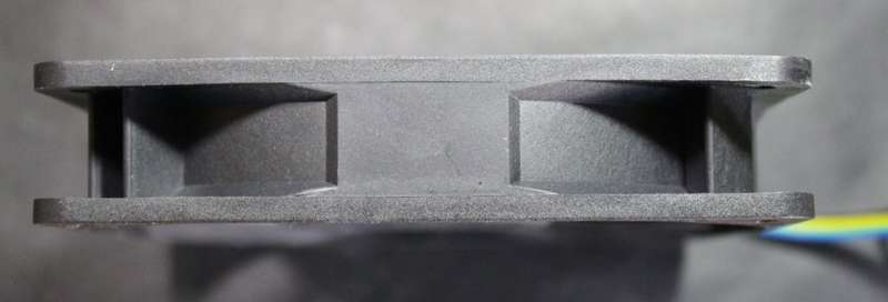 Coolermaster Blade Master 120 Case Fan 120mm 12v