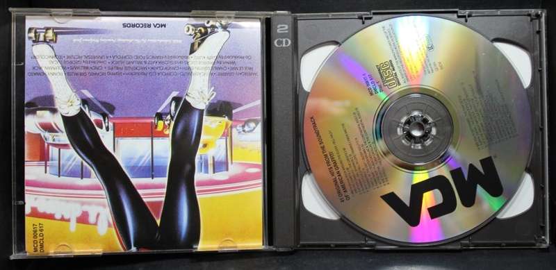 American Graffiti Double CD Set