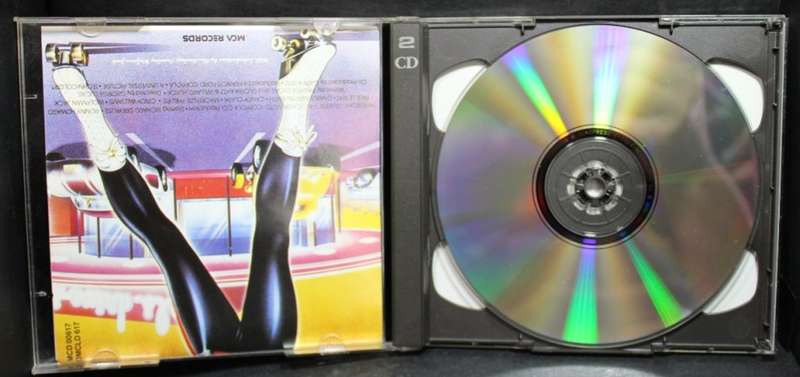 American Graffiti Double CD Set