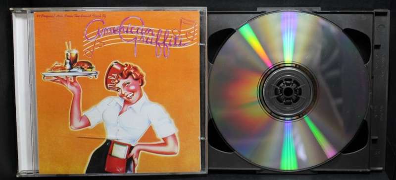 American Graffiti Double CD Set