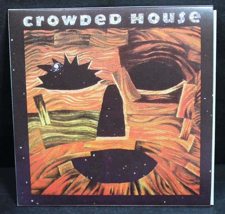 Crowded House  The Originals Box Set of 3 CD`s