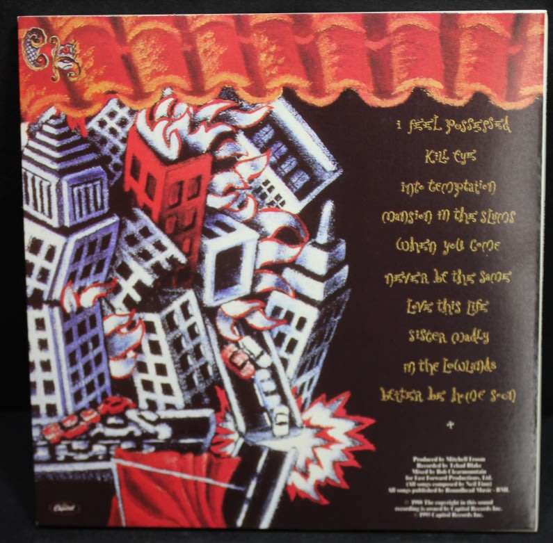 Crowded House  The Originals Box Set of 3 CD`s